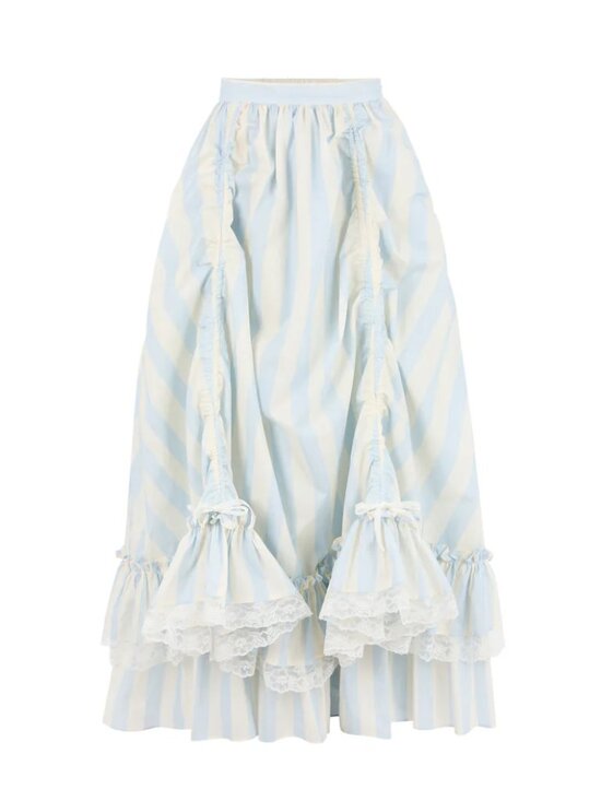 Selkie Dresses & Skirts - The Seaside Cure Theater Petticoat - M - NWT